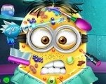 Игра Мини Доктор Кожи | Mini Skin Doctor