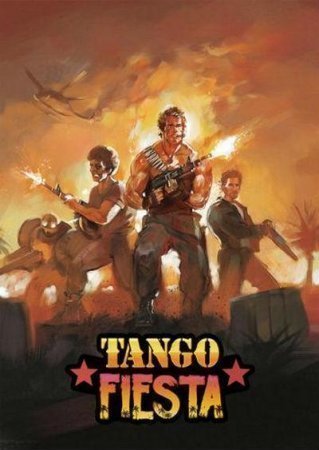 Tango Fiesta (2015)