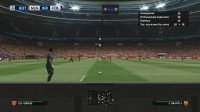 Screenshot №3: PES 2016